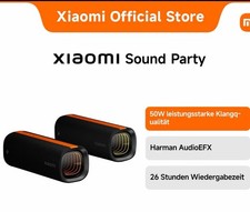 Xiaomi Sound Party