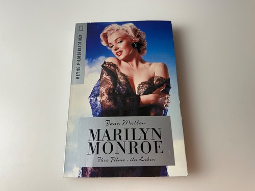 Buch heyne filmbibliothek - buch,
