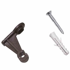 SIENA GARDEN Wandbefestigung