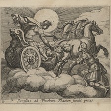 Antonio Tempesta Ovid