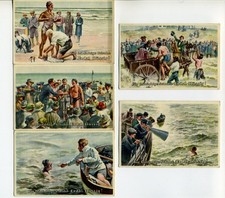 Erdal Kwak Sammelbilder Serie