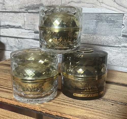 Elizabeth grant caviar gold - grant,