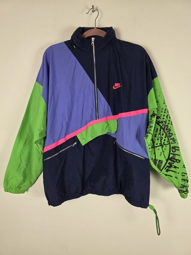 80s 90s nike air - air, jacke