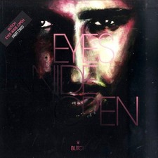 Butch - Eyes Wide Open - Part Two (12") (Very Good (VG)) - 3843481000