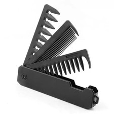 Reise-Klappkamm für Herren