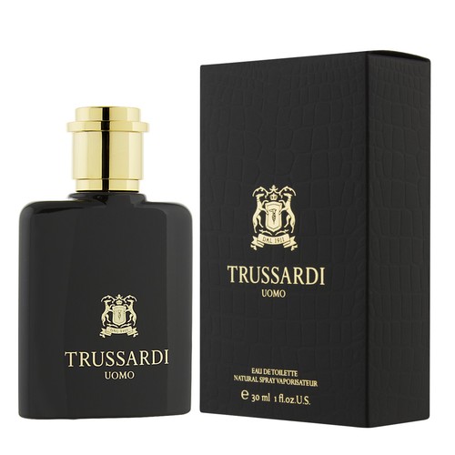 Trussardi uomo 2011 - trussardi,