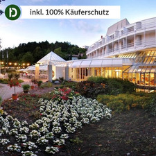 6 Tage Urlaub im Best Western Premier Parkhotel Bad Mergentheim