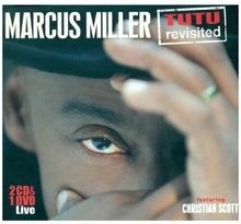 Tutu revisited von marcus - tutu,