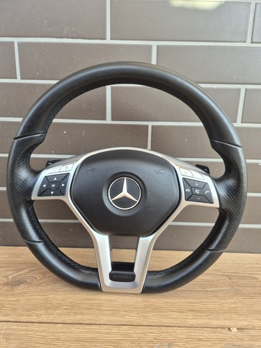 Steering lenkrad amg mercedes - amg,