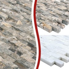 Muster Mosaikfliesen Marmor