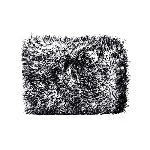 Protect shaggy wash pad - fx,