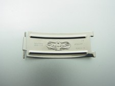 ROLEX Innerer Teil der Schließe 6252 H 14 O9 Blade Clasp Part original