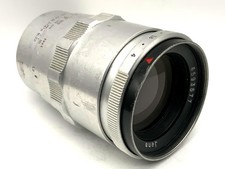 Carl Zeiss 135mm 1:4 Objektiv