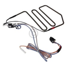 Heizung 230V 225W LG 5300JR1014Q für Kühlschrank