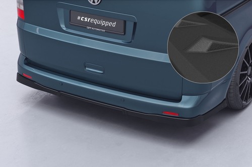 Heck ansatz spoiler - spoiler, tuning