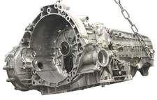 Audi A6 4K 4A C8 2.0TDI