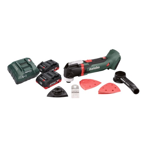 Metabo ltx multitool - metabo, mt