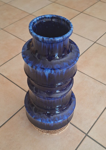 Scheurich bodenvase 267 - scheurich,