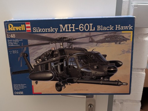 Revell 04458 sikorski - 04458,