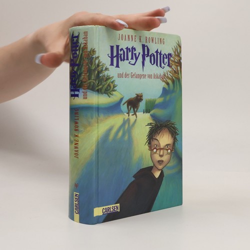 Harry potter und der gefangene - und,