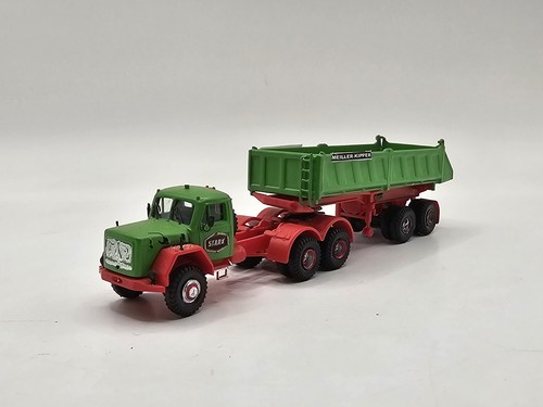 Wiking herpa brekina 87 - brekina, 1:87