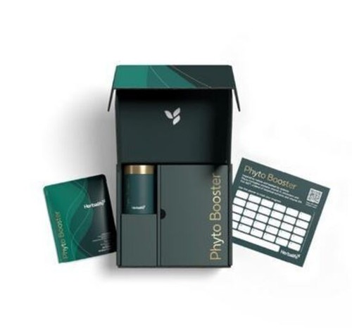 Phyto booster starter kit - phyto,