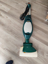 Vorwerk Kobold VK 140 Staubsauger mit EB350 Bürste