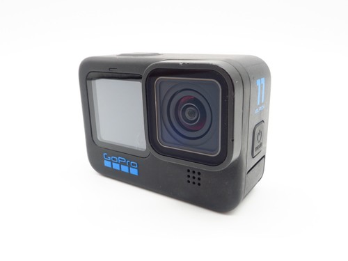 Defekt gopro hero11 black - !,