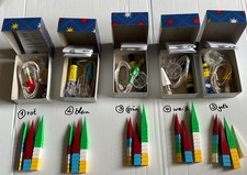 Herrnhuter Sterne Bastelstern