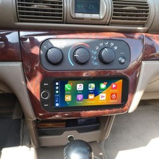 4G+64GB Für Chrysler Sebring