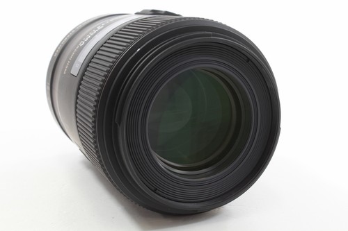 Sigma 105mm ex dg os - sigma,