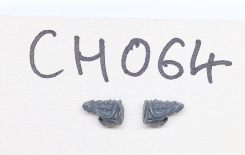 Chaos land raider weapon - chaos,