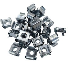 Käfigmuttern M5 Käfigmutter