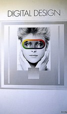 ! For DTP-Dinosaurs – Digital-Design Book by Bernd Holthusen – 3 Languages !