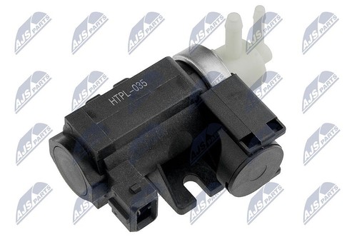 Nty druckwandler turbolader - nty,