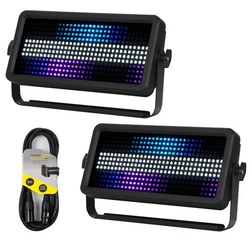 Equinox blitzer impact - x,