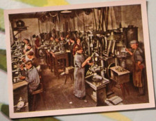 Sammelbild Bild Nr.227 1wk