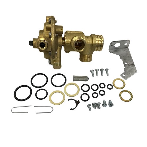 Worcester bosch 26 35 - worcester,