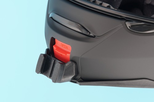Shoei neotec clip - -,