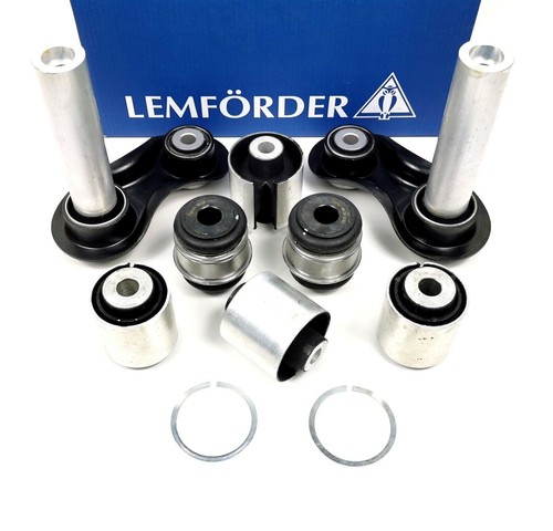 8tlg lemförder topran - 8tlg, lemfÖrder/topran