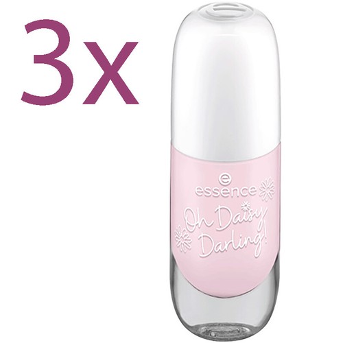 Stk nagellack oh happy - 3, stk.