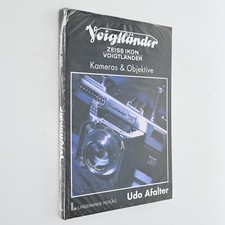 Voigtländer. Zeiss Ikon