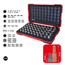 Tools 4 - tools, 1/4"
