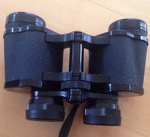 Fernglas focal x - "focal",