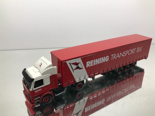 Tekno holland 2418 - 2418, 143m