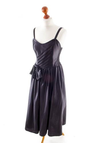 Sale vintage abendkleid - %sale%,