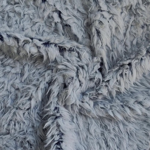 Luxus webpelz stoff - luxus, material