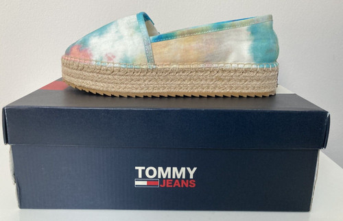 Tommy hilfiger espadrille - hilfiger,