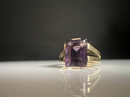 585er 14k gold ring mit - 14k,