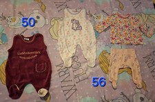 Baby Sachen Und Ausstattung 45 Teile 